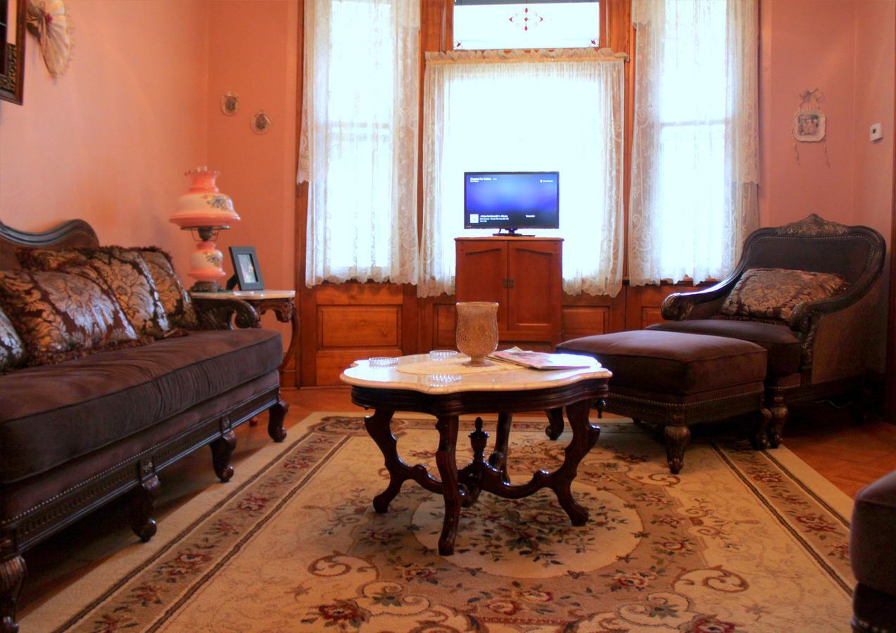 Himelhoch Bed & Breakfast Caro Exterior foto