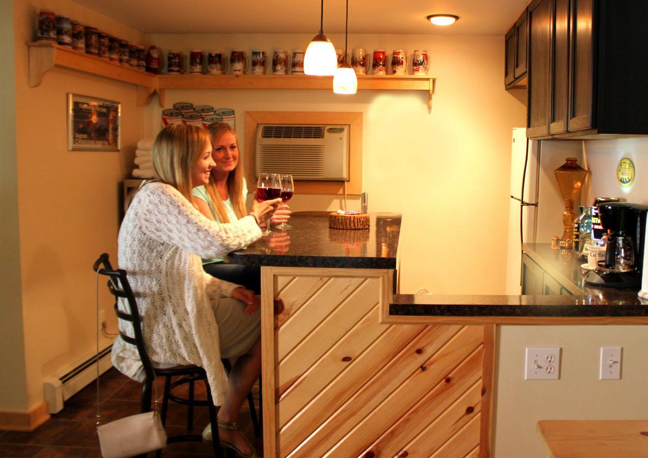 Himelhoch Bed & Breakfast Caro Exterior foto